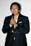 김수로 “선생님 절대적으로 생각해 영화 출연”