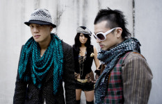 구피 3년만에 성공적 컴백무대 ‘女멤버 제이미 인상적 랩핑’