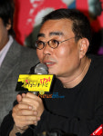 여균동 감독 “1724~, 뒤늦은 감 있는 영화? CG만 10개월 작업”