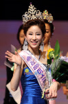 미스서울진 김주리 2009 미스코리아 진 당선 영광