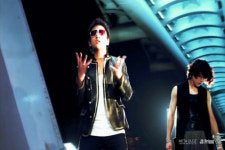 ‘보아오빠’ 권순욱 감독 뮤직비디오 직접 출연