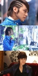 김범 호스트 깜짝변신 ‘도발적 마성’ 영화 첫 주연 신고식