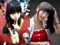 VJ 차유주 “유명가수 전 남친, 복수하고 싶다” 이유는?