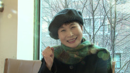 성우 박소현씨, 딸 박규리 실체공개 “여신 컨셉 오히려 걱정하더라”