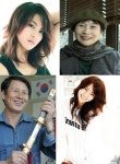 성우 박소현씨 “딸 규리의 여신 본능은 타고난 것”