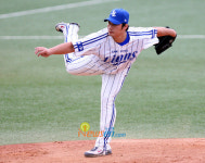 삼성 오승환, 가래톳 부상 여전 자진 강판