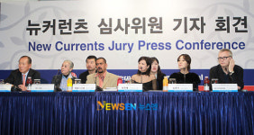 PIFF 뉴커런츠 심사위원이 밝힌 선발기준은?