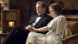 ‘킹스스피치’ 아카데미 각본상 수상 영광