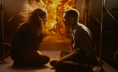 ‘소스코드’ 해외 유력지 연일 호평..로튼토마토 신선도 90%