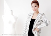 김준희 쇼핑몰CEO 이어 대학교수 변신