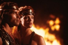 브리짓 닐슨 “슈워제네거의 또 다른 과거 여자는 나” 폭로