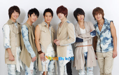 초신성 윤학 오늘(25일) 현역 입대‥초신성 306 보충대 뜬다