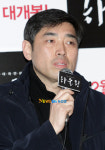 유하 감독 “영화 못만들어서 그렇지 배우 운 좋다”