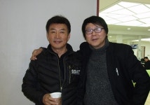이광필 50살에 첫 연기도전, 직접 제작한 영화 출연