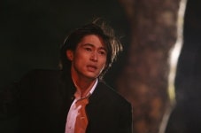 쿠보즈카 요스케 이혼 ‘지진때문vs정신이상설’ 추측난무