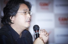 박찬욱 감독, 니콜 키드먼과 작업한 ‘스토커’ 끝내고 국내 휴식중