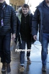 ‘해리포터’ 다니엘래드클리프, 배우 에린다크와 열애설