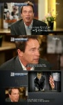 아놀드 슈왈제네거, 한물간 액션배우 아니네(종합)