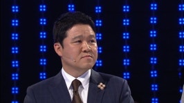 김구라 “강호동 보단 내가 낫다...난 3대 MC”(1대100)