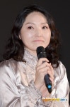 김현아 ‘청야’ 시사회중 눈물 “울면서 찍은 작품”