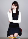 9년차 日여배우 후지이미나, 왜 한국에 왔을까(인터뷰)