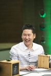 신동엽 “대학때 퇴학당할 뻔, 김진표父가 교수님”