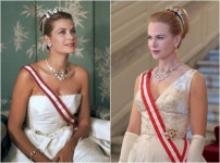 그레이스 켈리, 칸영화제 참석했다 ‘모나코 여왕’된 일화 새삼 화제