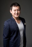 정만식 악역전문 배우? 착한남자로 브라운관 스크린 접수