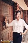 진경 “연극배우 출신, 무대에 대한 사명감 있다”(인터뷰)