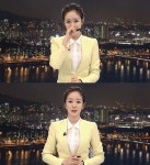 SBS ‘8시뉴스’ 하차 박선영 앵커 눈물 “돌아보면..”