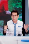 조형기 “아버지는 영화배우 故 조항, 아들도 배우”