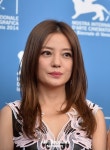 베니스영화제 간 조미, 39세 나이믿기 힘든 동안미모