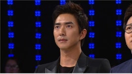 고세원 “윤상현과 보이밴드 데뷔 준비하다 무산”(1대100)