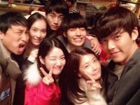 ‘스물’ 최참사랑 양현민 누구? 소소반점 빛낸 미친존재감 부부