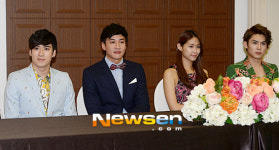 대만 톱스타 하윤동, 한국진출 이유 ‘후배 길 터주는 선배?’