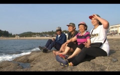 유대은, 스타로 성공하지 못한 개그맨의 농촌 생활은?(인간극장)