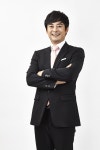 탤런트 이세창, 화장품사업가로 인생 대반전