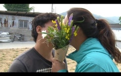 유대은, 개그맨 생활 접고 소 키우는 농부가 된 사연은?(인간극장)