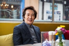 ‘내부자들’ 백윤식 “내 이미지와 상반된 악역, 출연 망설였다”(인터뷰)