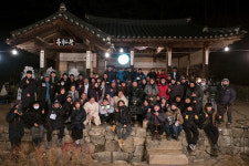 ‘부라더’ 마동석 “이동휘와 ‘톰과 제리’ 형제 케미, 기대해달라”