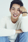 ‘곡성 신부’ 김도윤, 영화 ‘염력’ 출연확정..류승룡과 호흡(공식입장)