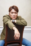 김신의, 밴드 몽니→뮤지컬배우 →영화배우 1인3역의 행복(인터뷰)
