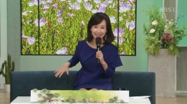 윤인구 아나운서, 파업으로 ‘아침마당’ 불참..오유경 “허전해”