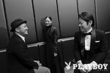 ‘이름없는 새’ 아오이 유우, 베드신도 불사 30대 배우가 되다