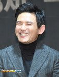“10년만에 연극”..영화배우 아닌 연극배우 황정민 어떨까(종합)