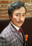 연극배우 노진원, 인사이트엔터테인먼트 전속계약 체결(공식)
