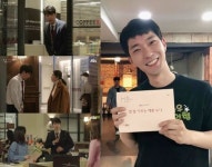 ‘예쁜누나’ 장원형 “손예진 후배役, 정말 즐겁고 설다” 종영소감