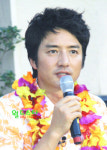 영화배우 정준호, 류 모 씨에 대한 법적절차 중지