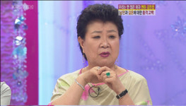 가수 현미 "이봉조 아이 있는 유부남인 줄 몰랐다"