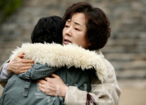배우 김영애, 영화